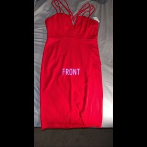 Red Dress 💃🏾
